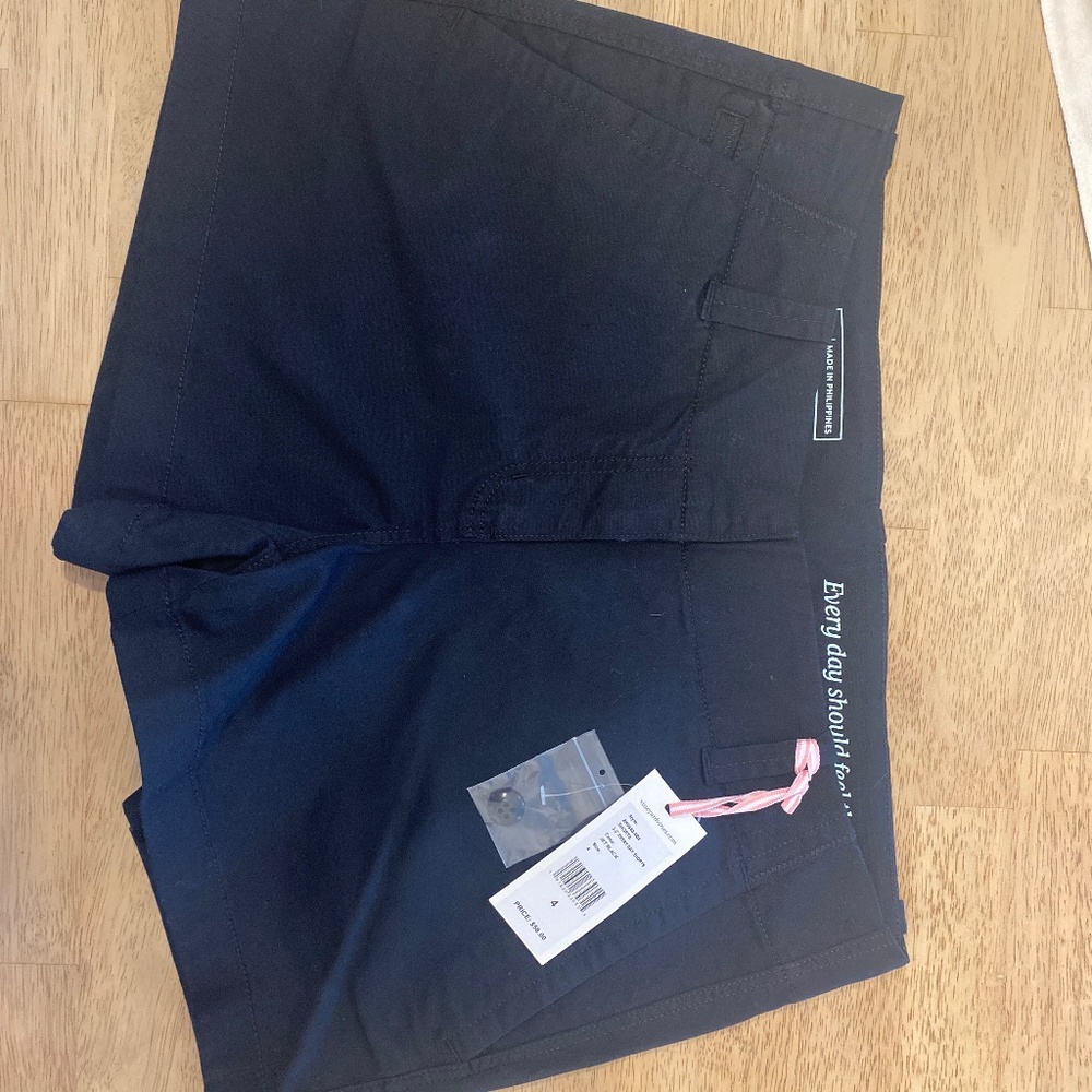 Vineyard Vines 3.5” Every Day Shorts